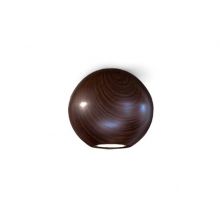 Pelota oprawa sufitowa GU10 42W wenge